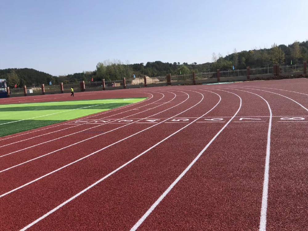 河南森度體育設施材料有限公司年生產加工10000噸塑膠跑道材料項目環境影響評價公眾參與一次公示