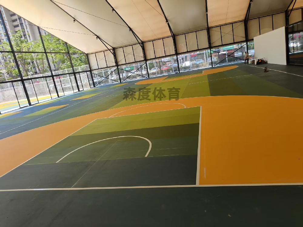 湖南省長(zhǎng)沙市長(zhǎng)沙縣文化體育中心